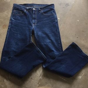 Levi Jeans